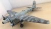 Omask 34031 Junkers Ju-88G-6 W.Nr. 622501 3C+CD 1/48